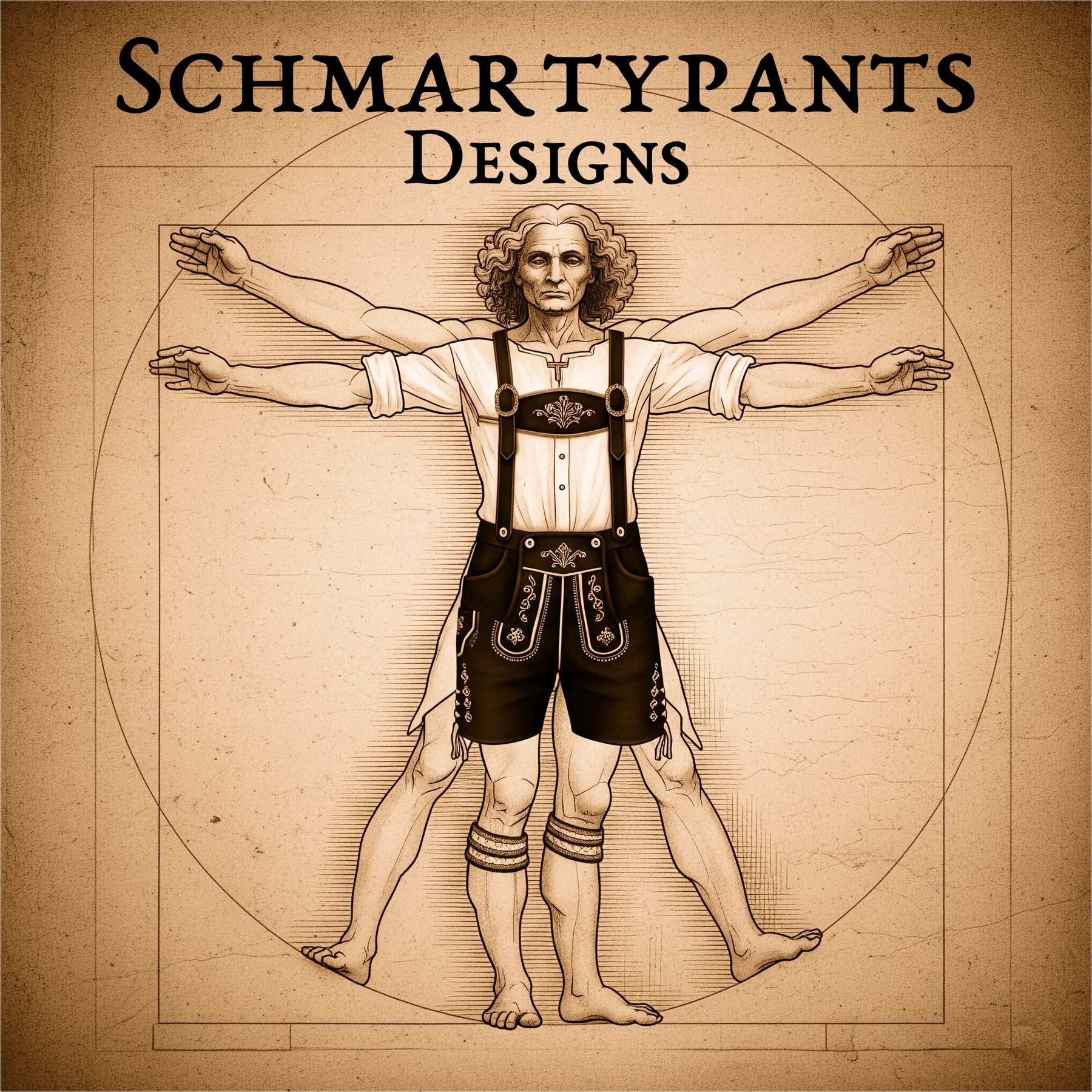 Schmartypants Mobile Apps